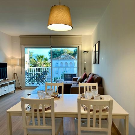 Tango Apartment Sitges Bagian luar foto