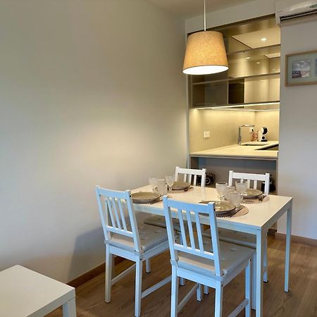 Tango Apartment Sitges Bagian luar foto