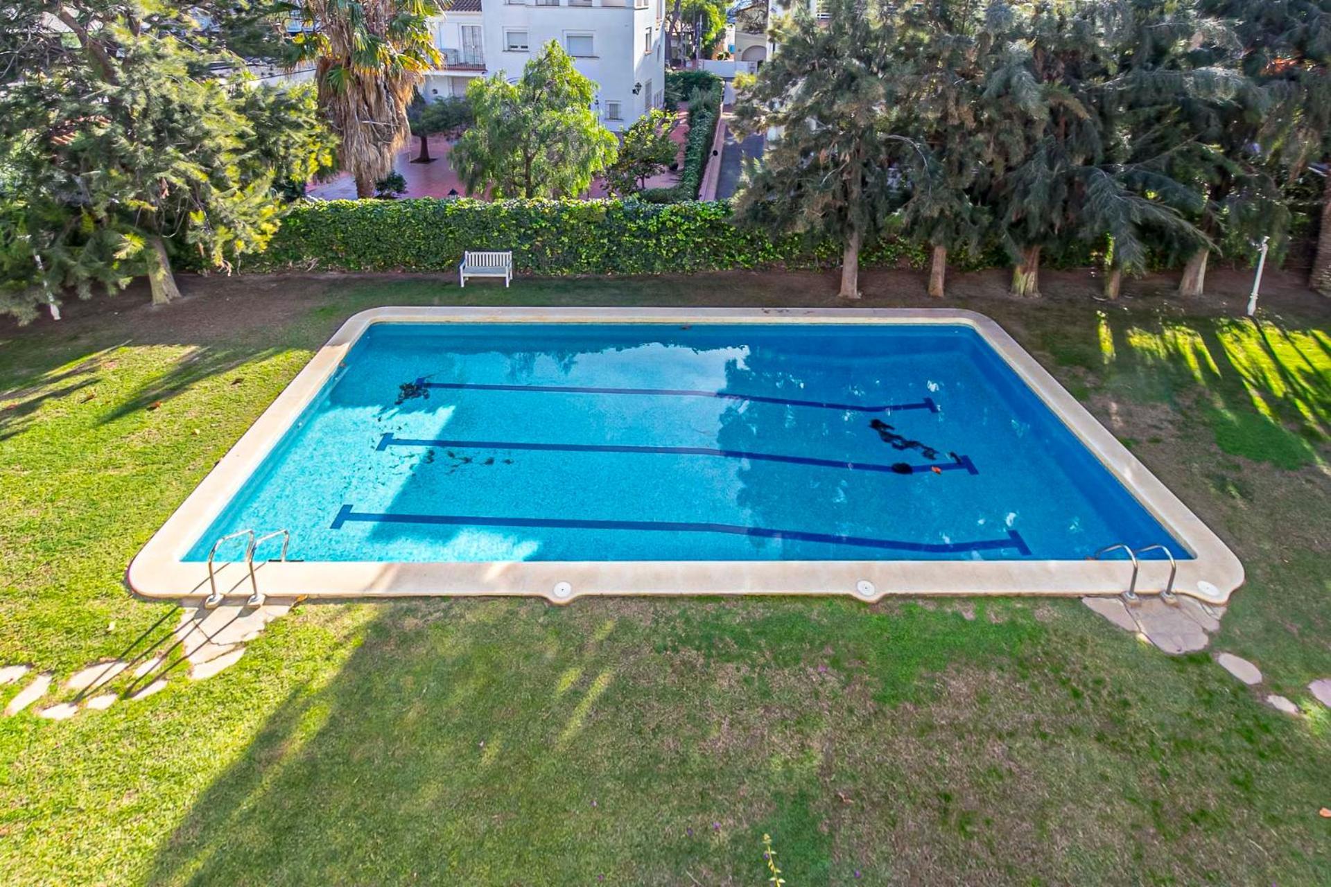 Tango Apartment Sitges Bagian luar foto