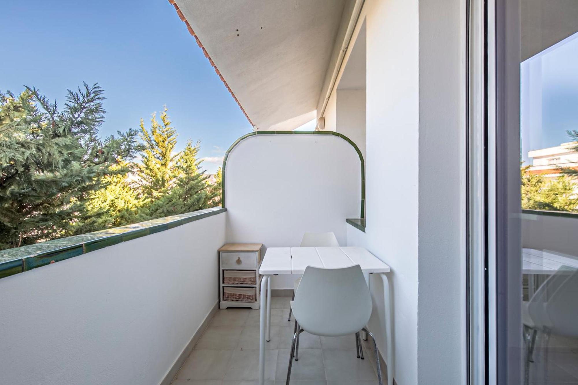 Tango Apartment Sitges Bagian luar foto