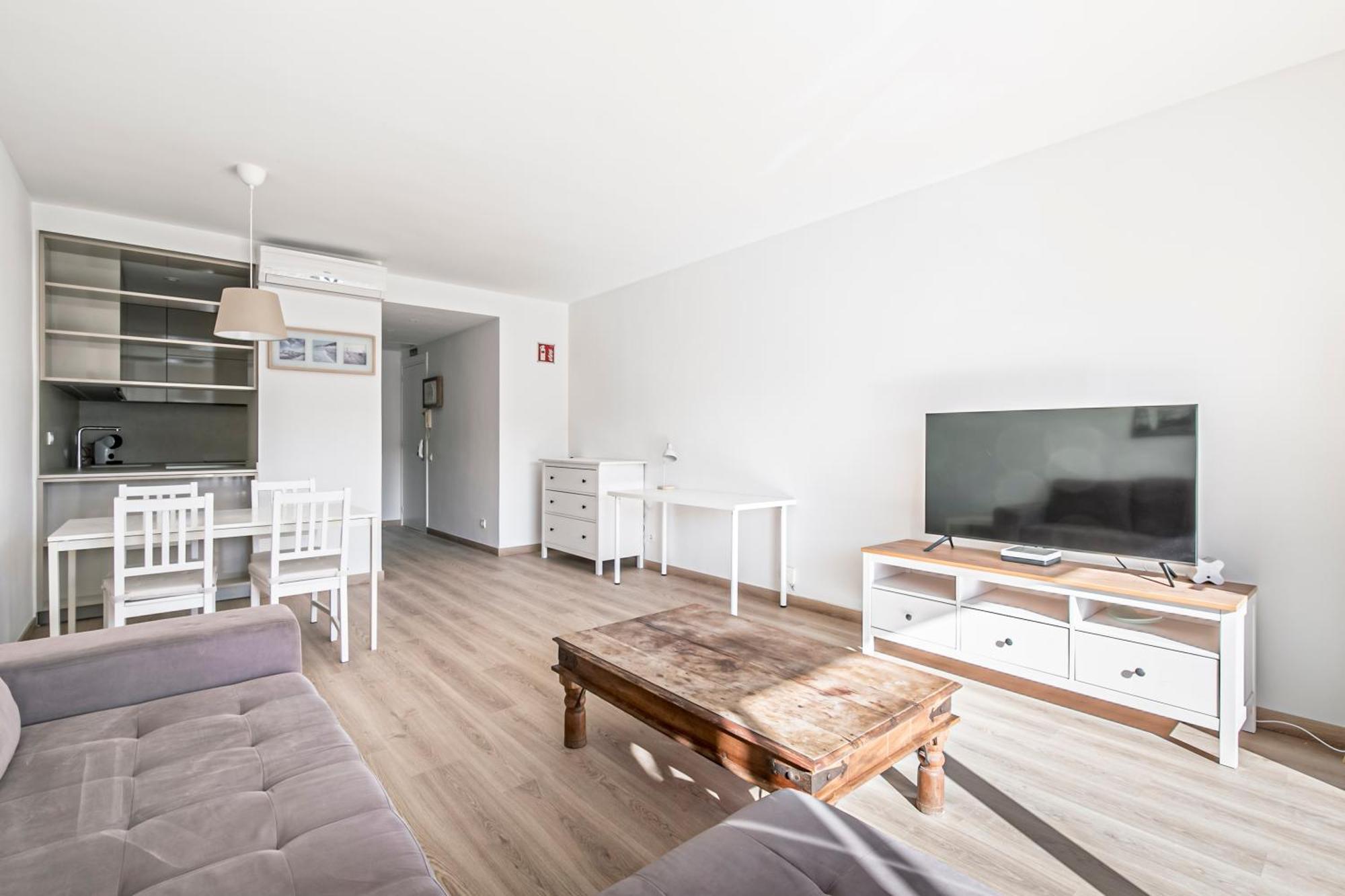 Tango Apartment Sitges Bagian luar foto