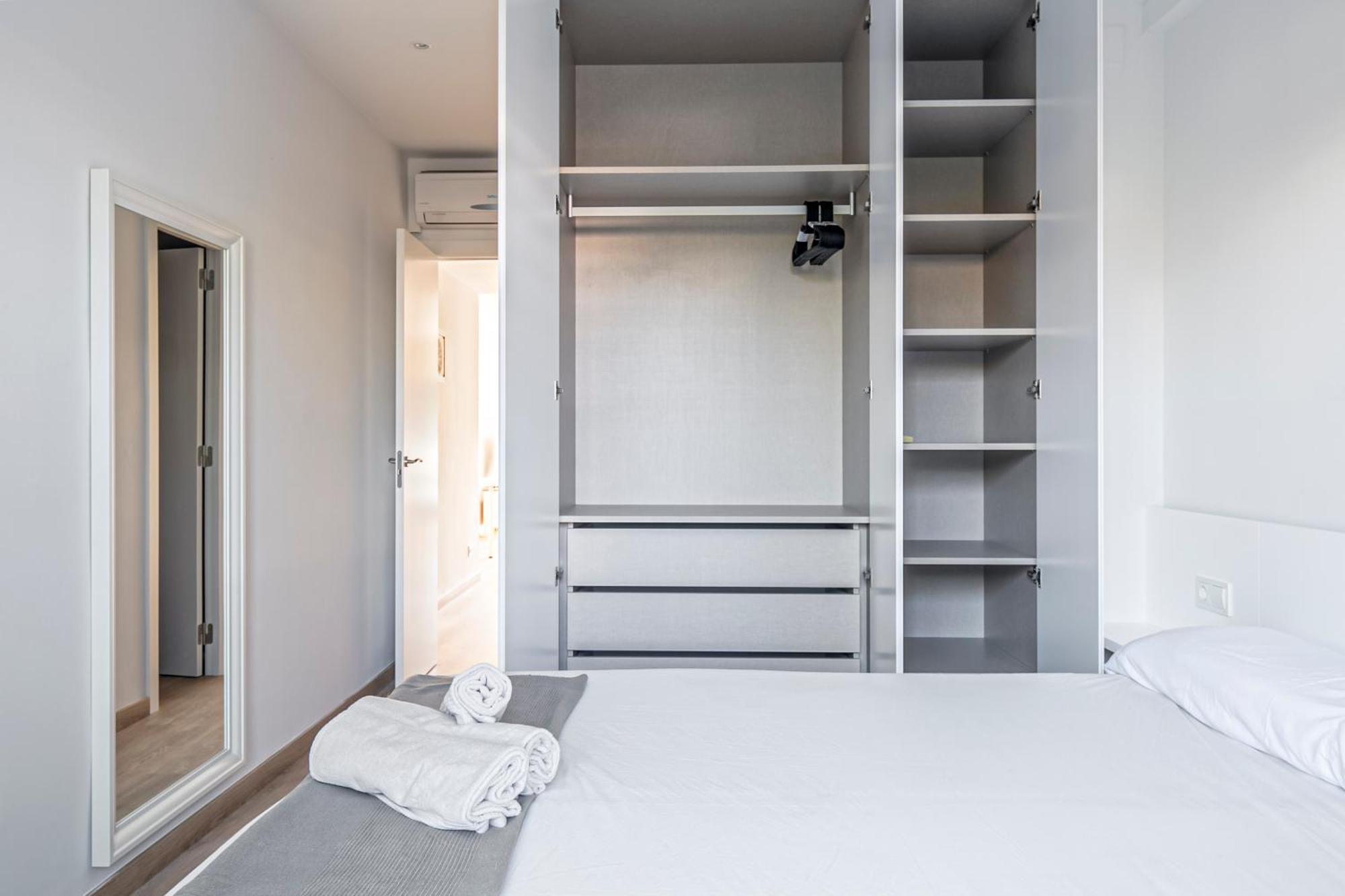 Tango Apartment Sitges Bagian luar foto