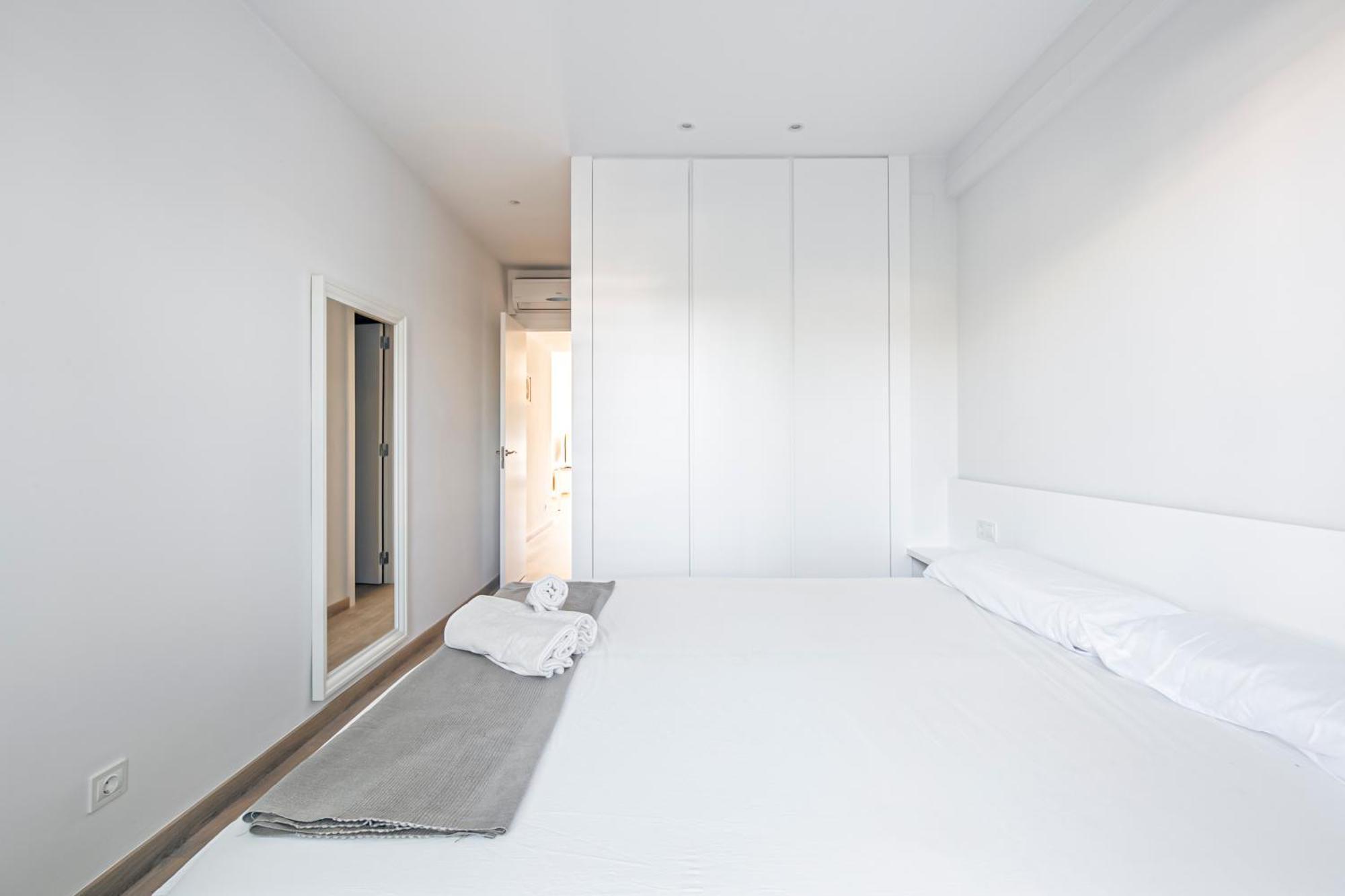 Tango Apartment Sitges Bagian luar foto
